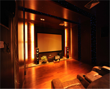 無(wú)與倫比的視聽(tīng)盛宴！