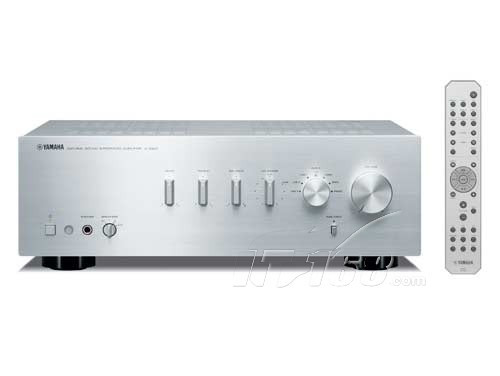 A-S300聲學(xué)設計