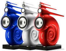 鸚鵡螺(Nautilus)傳奇