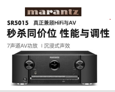 SR5015家用專(zhuān)業(yè)功放